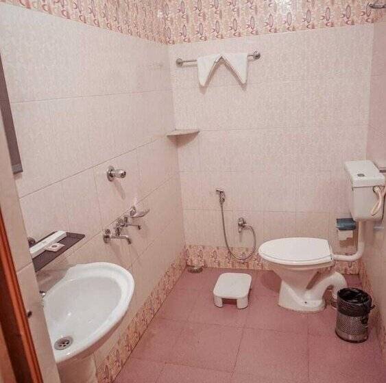 Chocolate Inn Rainforest Resort & Spa