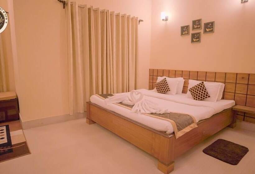 Chocolate Inn Rainforest Resort & Spa