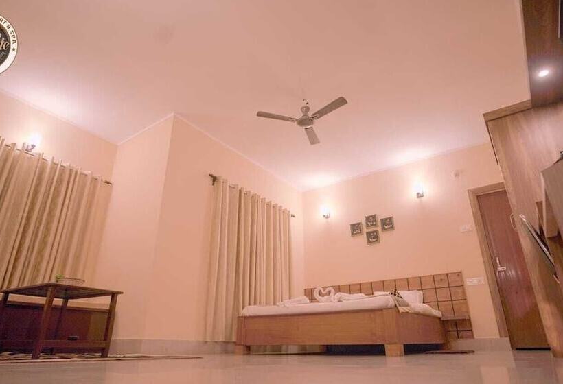 Chocolate Inn Rainforest Resort & Spa