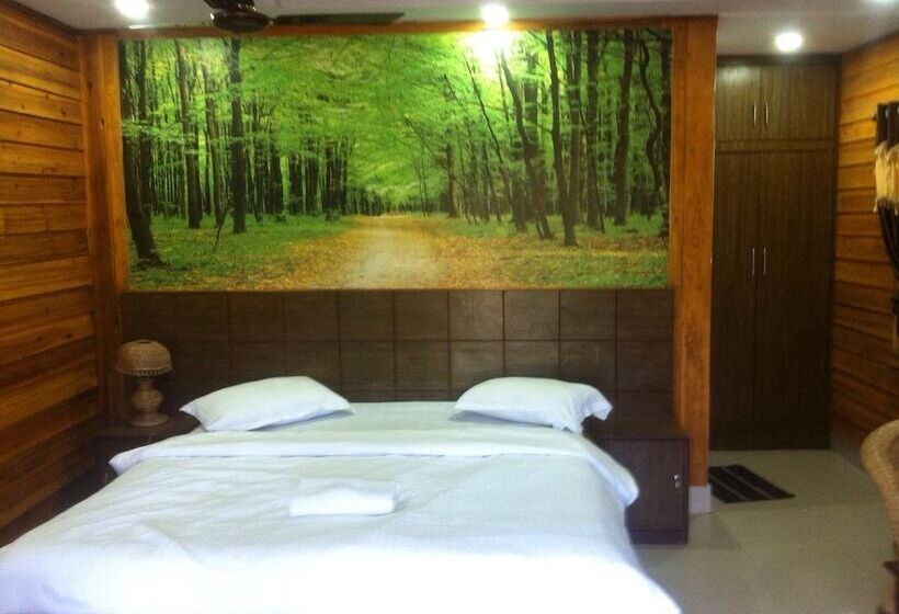 Chocolate Inn Rainforest Resort & Spa