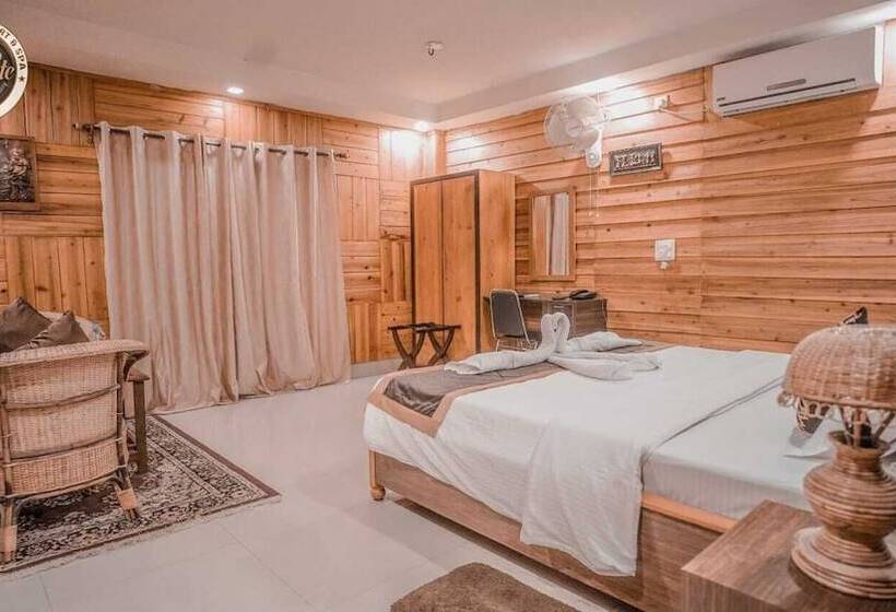 Chocolate Inn Rainforest Resort & Spa