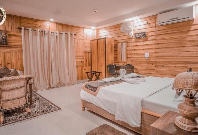 Chocolate Inn Rainforest Resort & Spa