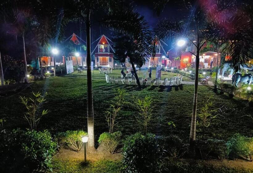 Chocolate Inn Rainforest Resort & Spa