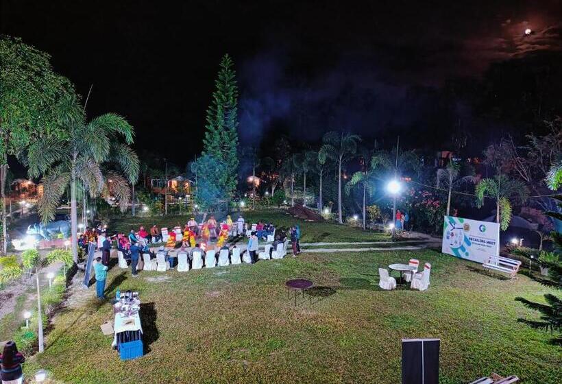 Chocolate Inn Rainforest Resort & Spa