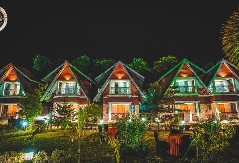 Chocolate Inn Rainforest Resort & Spa