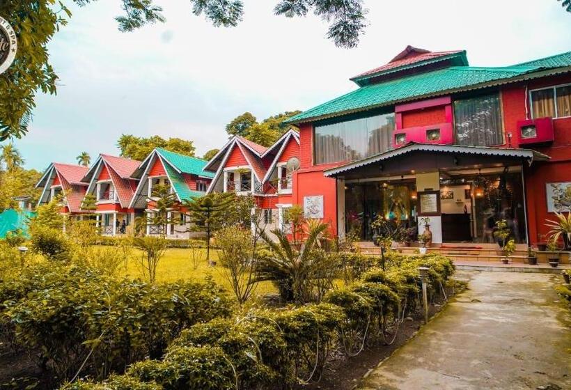 Chocolate Inn Rainforest Resort & Spa