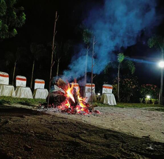 Chocolate Inn Rainforest Resort & Spa