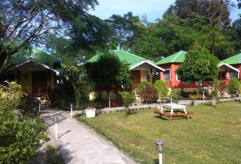 Chocolate Inn Rainforest Resort & Spa