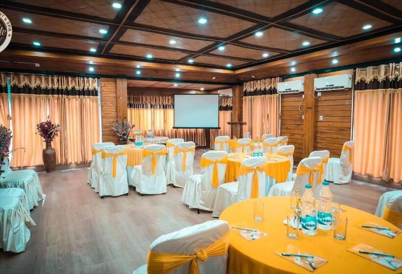 Chocolate Inn Rainforest Resort & Spa