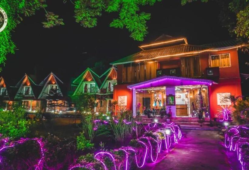 Chocolate Inn Rainforest Resort & Spa