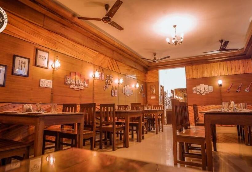 Chocolate Inn Rainforest Resort & Spa