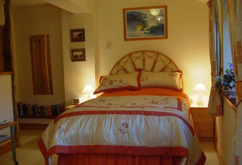Damson Ghyll B&b