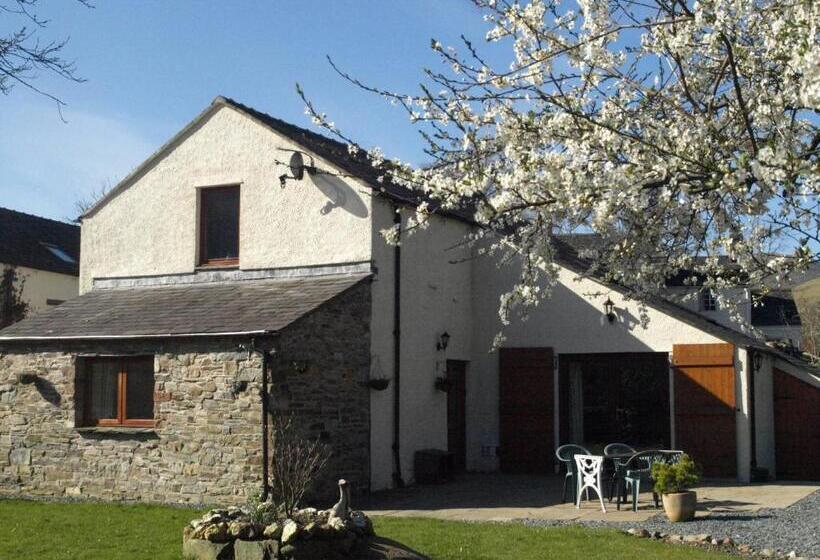 Damson Ghyll B&b