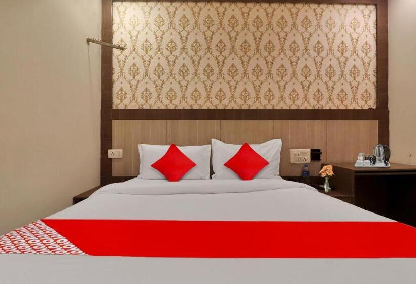 Flagship Hotel Rainbow Lavish