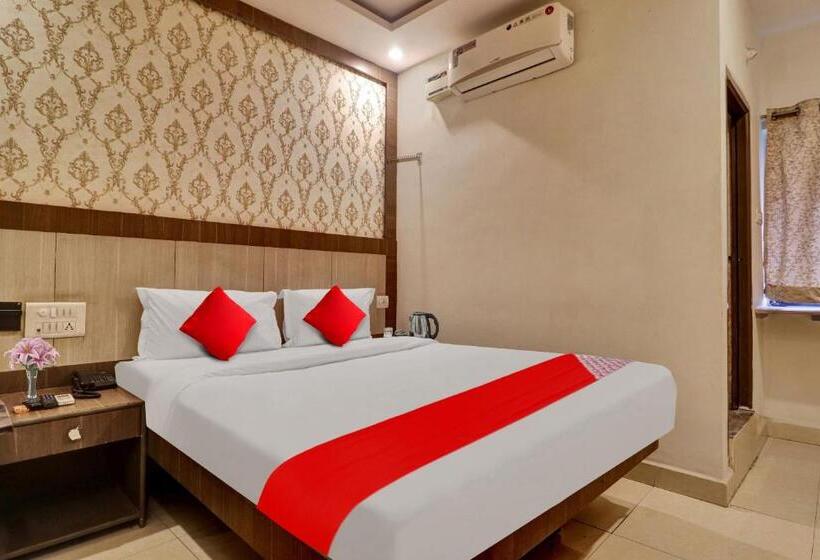 Flagship Hotel Rainbow Lavish