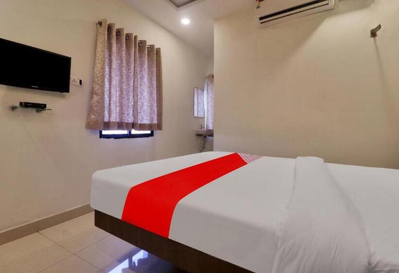 Flagship Hotel Rainbow Lavish