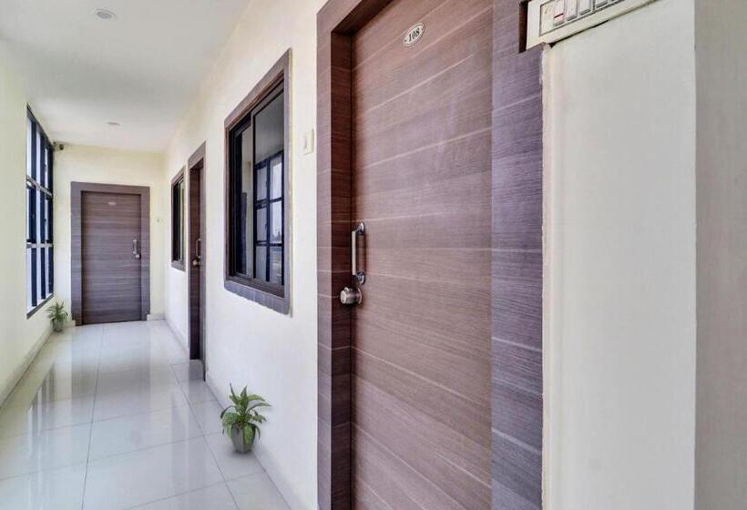 Flagship Hotel Rainbow Lavish