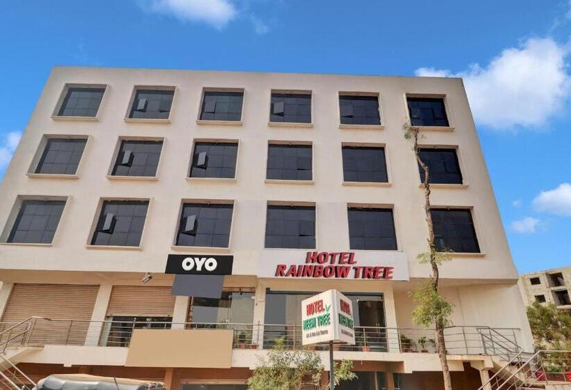 Flagship Hotel Rainbow Lavish