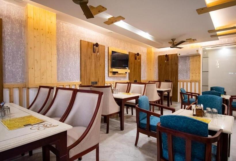 Holy Shivana Boutique Hotel Rishikesh