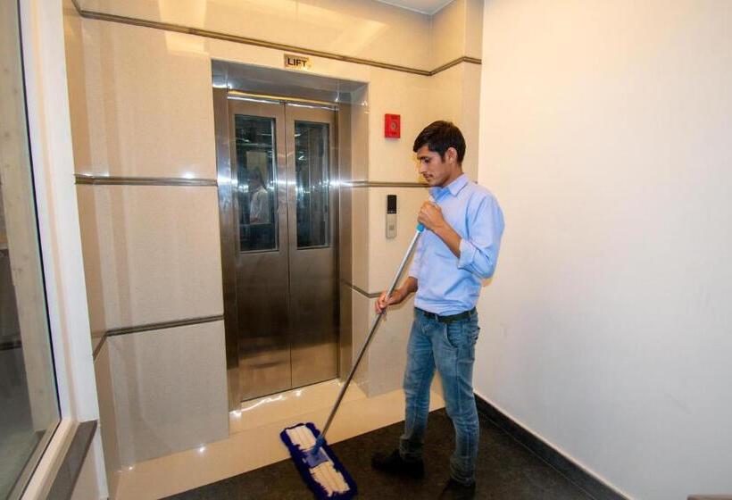 Holy Shivana Boutique Hotel Rishikesh