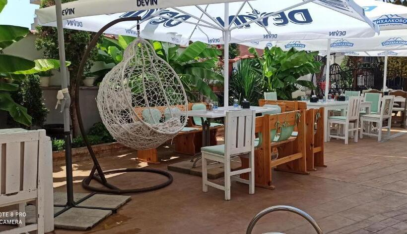 Hotel хотел кантилена