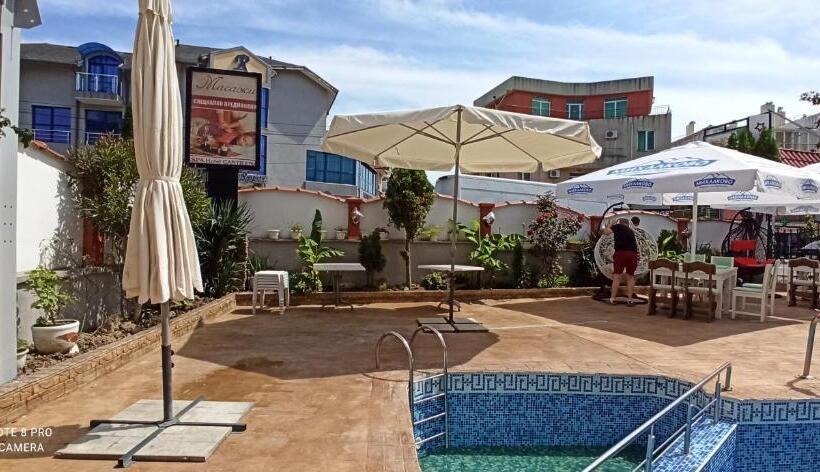 Hotel хотел кантилена