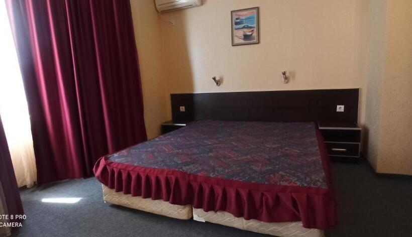 Hotel хотел кантилена