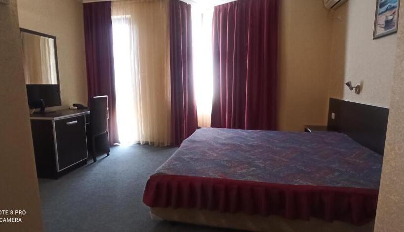 Hotel хотел кантилена