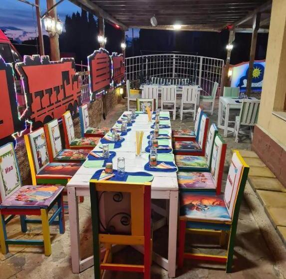 Hotel хотел кантилена