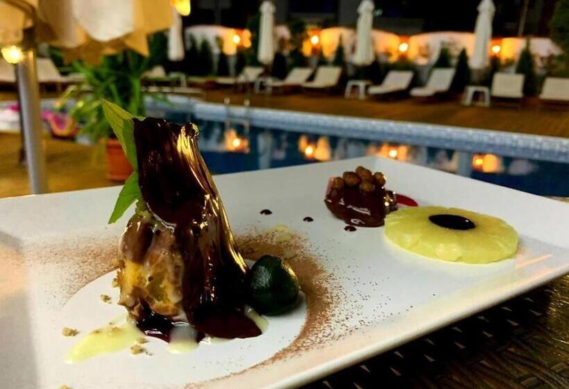 Hotel хотел кантилена