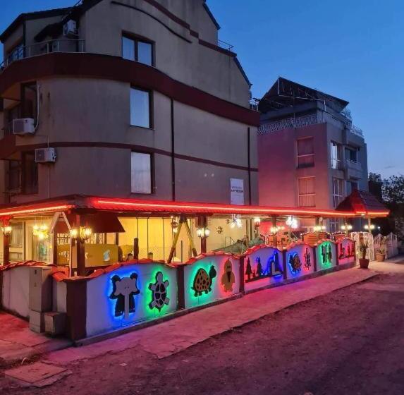 Hotel хотел кантилена