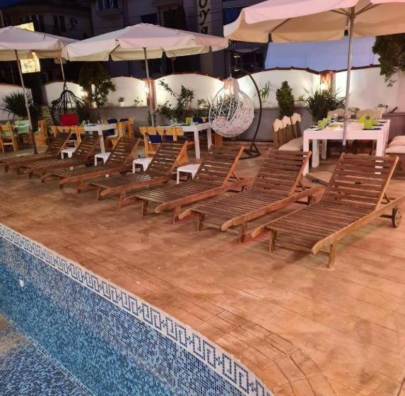 Hotel хотел кантилена