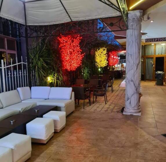 Hotel хотел кантилена