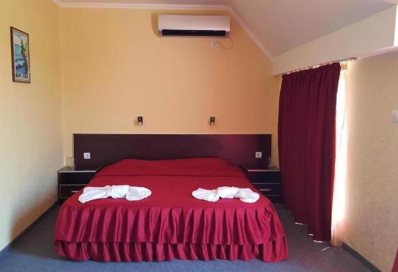 Hotel хотел кантилена