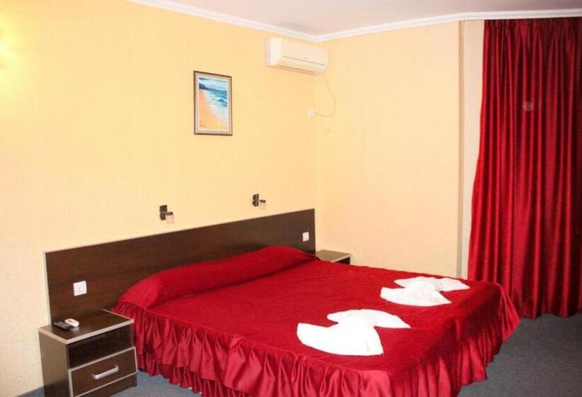 Hotel хотел кантилена