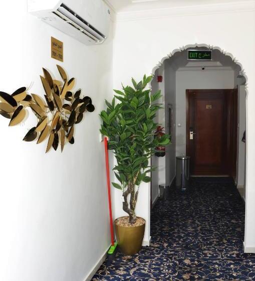 בית מלון כפרי Luluat Al Badaie