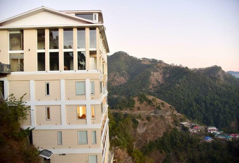 فندق Anantvilas Shimla Hills