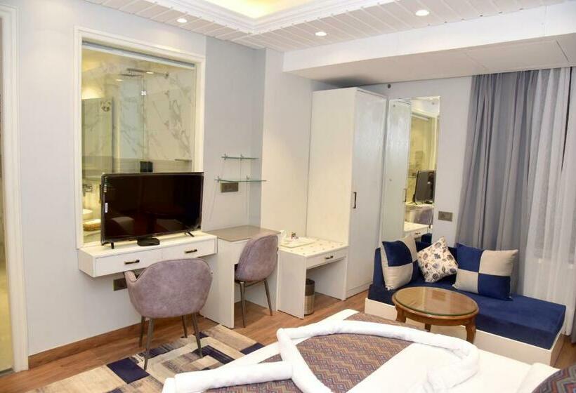 فندق Anantvilas Shimla Hills