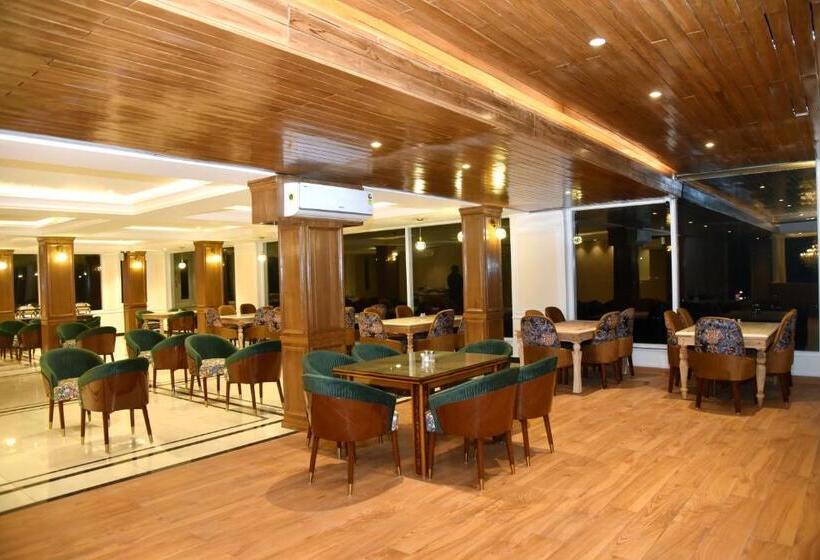 فندق Anantvilas Shimla Hills