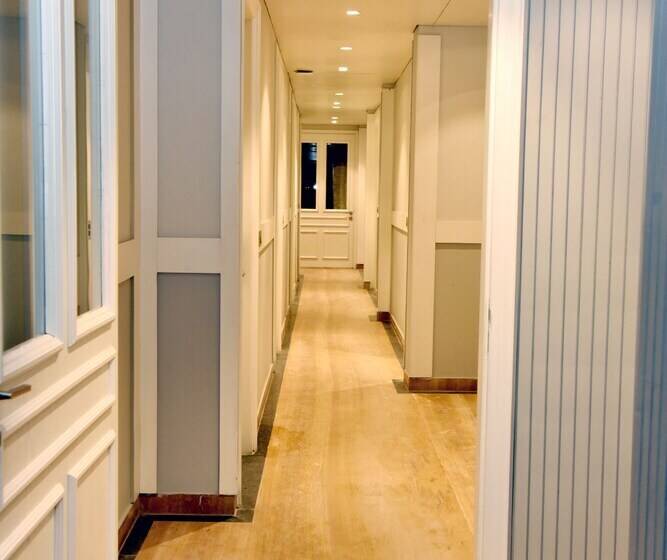 فندق Anantvilas Shimla Hills