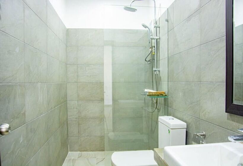 فندق Angkor Vattanakpheap Villa