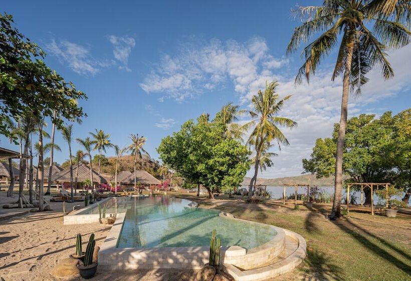 فندق Bleu Mathis Gili Asahan