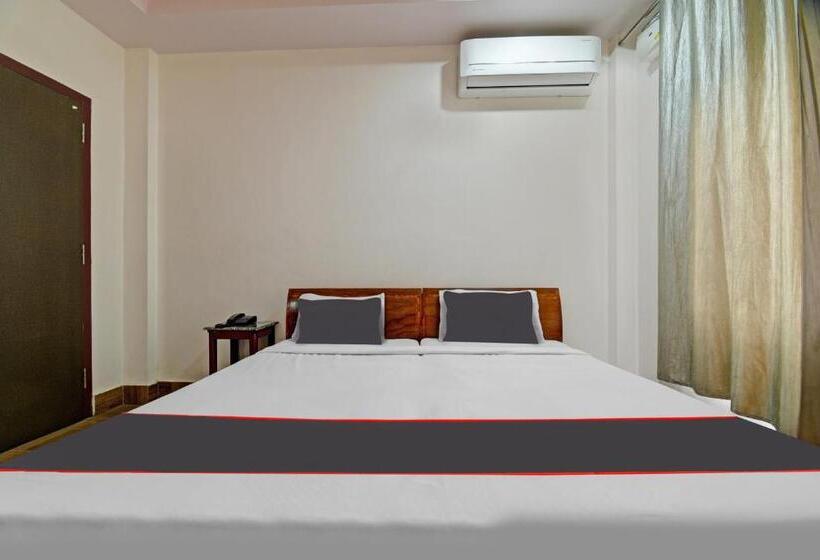 فندق Collection O 809269 The Grand Megha Resort