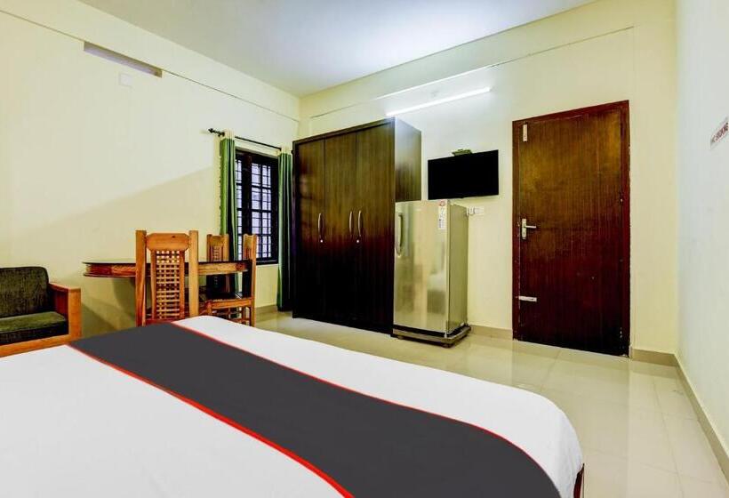 호텔 Collection O View Vista