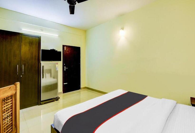 호텔 Collection O View Vista