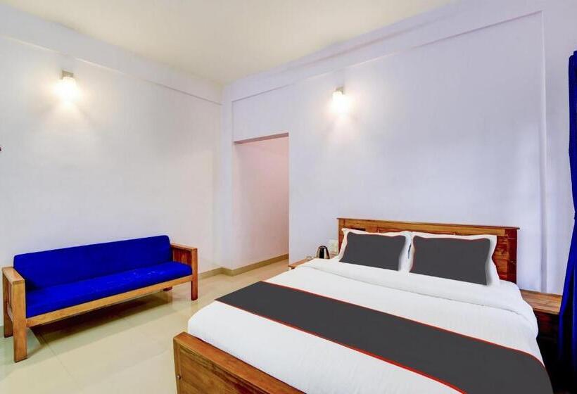 호텔 Collection O View Vista