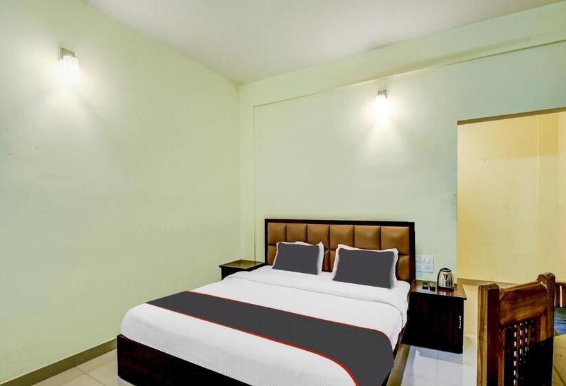 호텔 Collection O View Vista