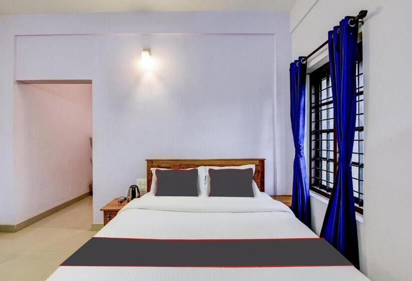 호텔 Collection O View Vista