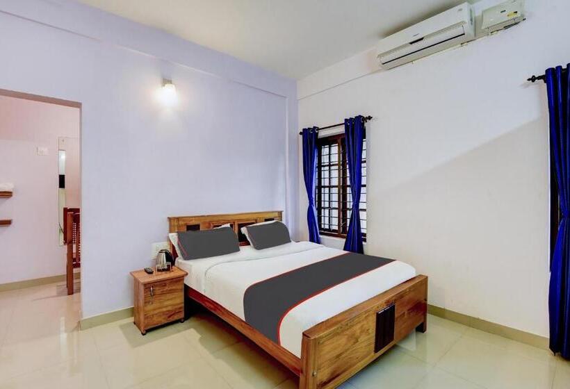 호텔 Collection O View Vista