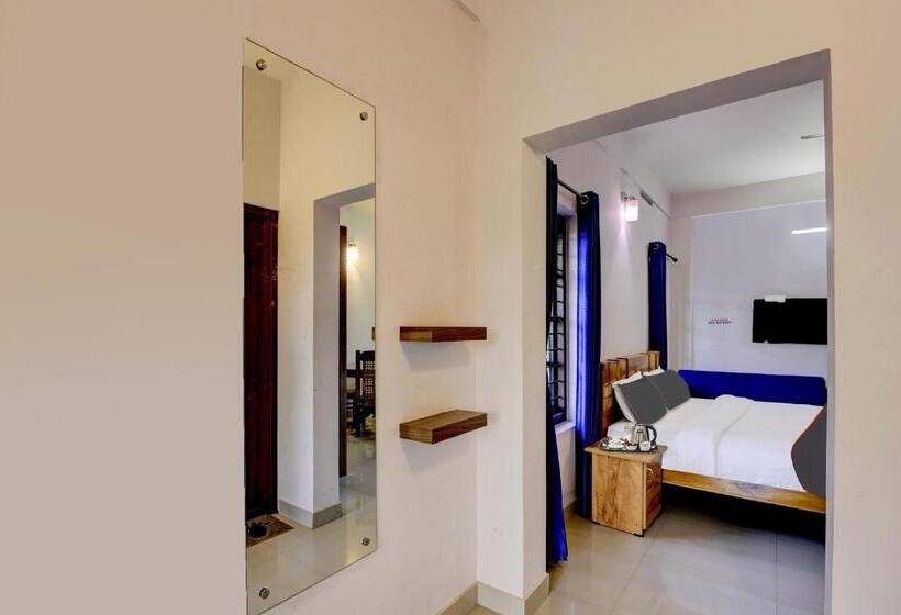 호텔 Collection O View Vista